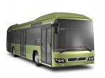 Volvo 7700 Hybrid 2008 года